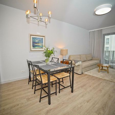 Luna Apartment Deluxe Gdańsk Zewnętrze zdjęcie